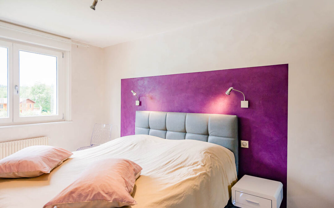 Pose de moquette près de Anould : confort et élégance pour votre intérieur !