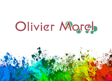 logo olivier morel
