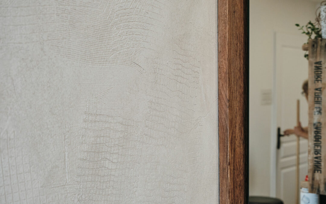 Peintre d’intérieur près de Xonrupt-Longemer : créez un intérieur unique et personnalisé !