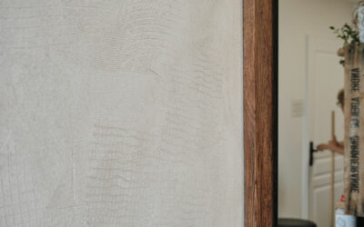 Peintre d’intérieur près de Xonrupt-Longemer : créez un intérieur unique et personnalisé !