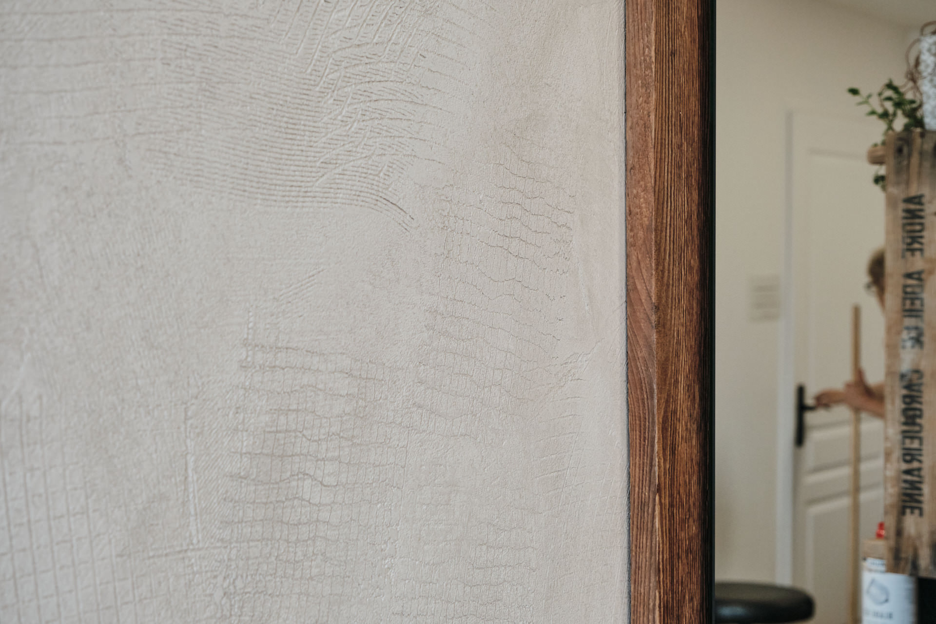 OLIVIER MOREL_097 Peintre d'intérieur près de Xonrupt-Longemer